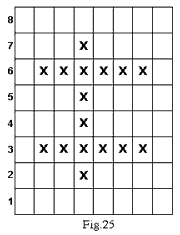 32 dominos de l'assortiment utilisé de diviser en nombre des participants de jeu